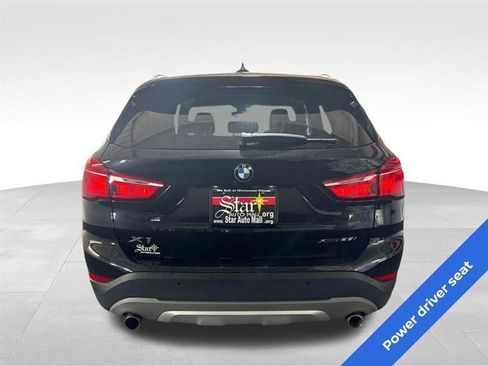 Used 2019 BMW X1 xDrive28i w/ Convenience Package AWD/4WD image 6