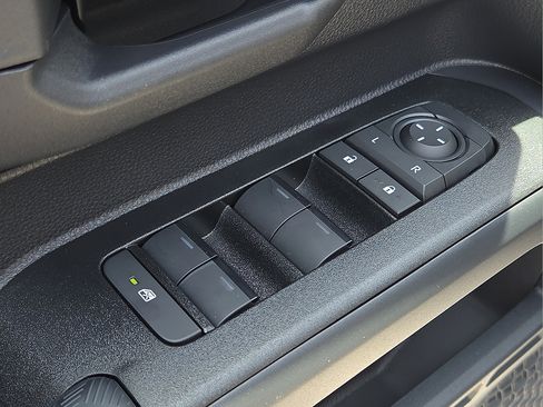 New 2026 Toyota 4Runner TRD Sport AWD/4WD image 18