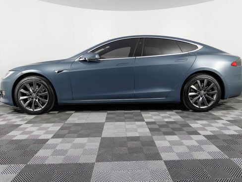 Used 2020 Tesla Model S Long Range image 3