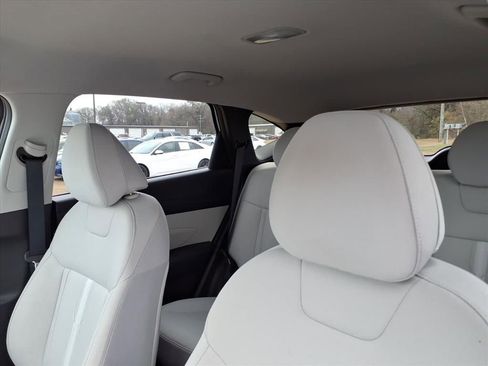 New 2026 Hyundai Tucson SEL image 16