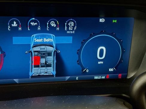 Used 2025 Ford F250 Lariat image 12