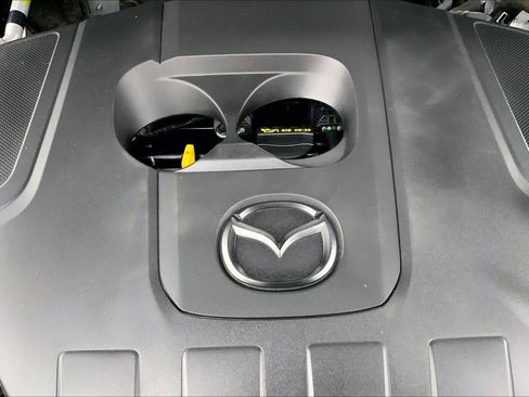 Used 2024 MAZDA CX-5 AWD 2.5 S w/ Premium Package image 30