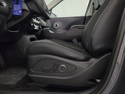 New 2026 Hyundai Palisade SEL AWD/4WD image 25
