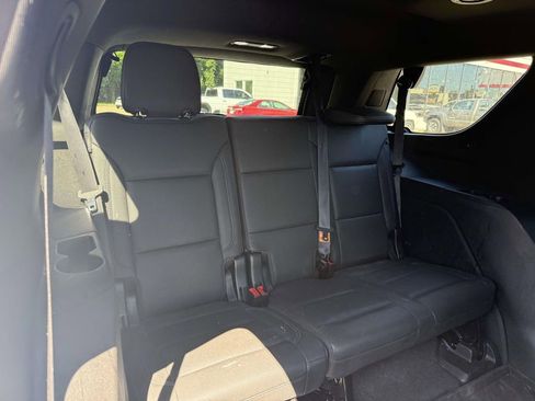 Used 2021 Chevrolet Tahoe Z71 AWD/4WD image 42
