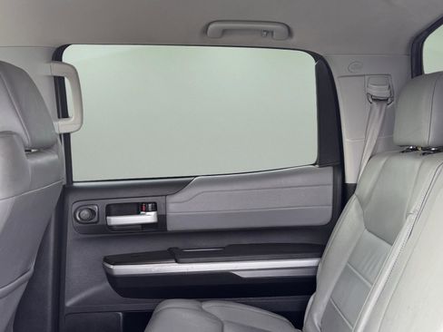 Used 2017 Toyota Tundra Limited image 21