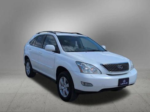 Used 2007 Lexus RX 350 AWD image 8
