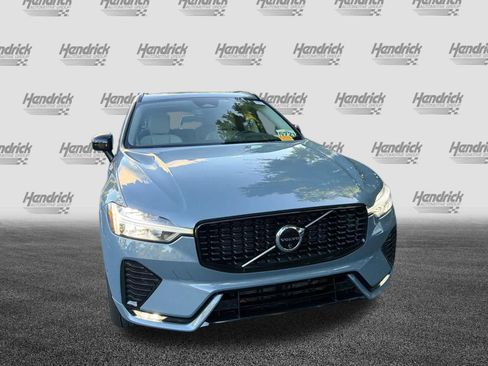 Certified 2024 Volvo XC60 B5 Plus w/ Protection Package Premier AWD/4WD image 3