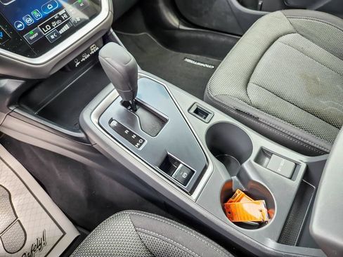 Certified 2024 Subaru Crosstrek 2.0i Premium AWD/4WD image 22