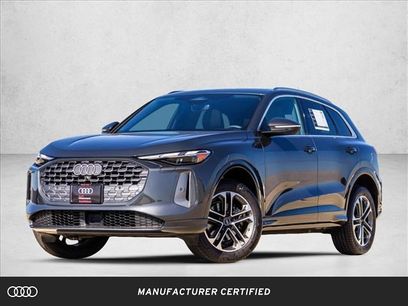Certified 2025 Audi Q5 Premium w/ Convenience Package