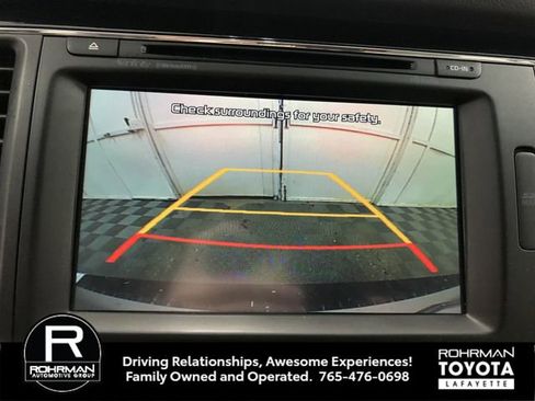 Used 2016 Kia Sedona SX image 23