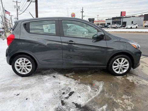 Used 2020 Chevrolet Spark LT image 4