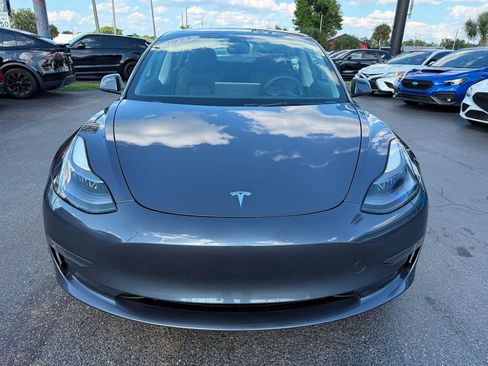 Used 2023 Tesla Model 3 Standard Range RWD image 2