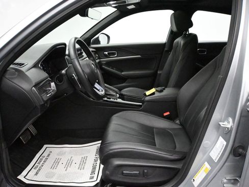 Used 2024 Acura Integra A-Spec image 10