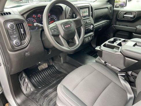 Used 2024 GMC Sierra 1500 Pro w/ Pro Value Package image 6