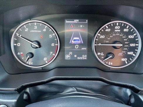 Used 2022 Subaru Legacy Premium AWD/4WD image 18