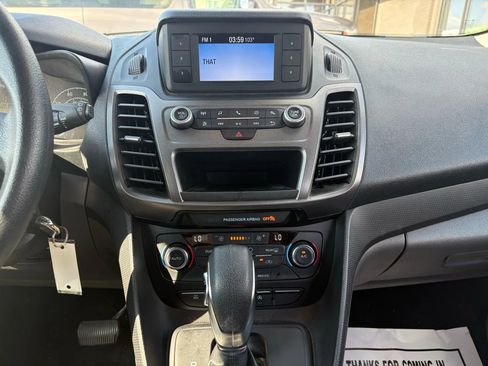 Used 2020 Ford Transit Connect XL image 12