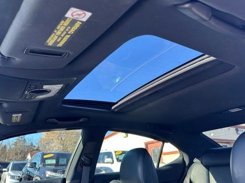 Used 2008 Lexus IS F image 14