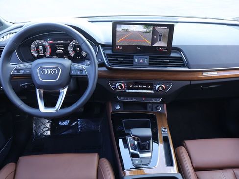 Used 2024 Audi Q5 2.0T Premium Plus image 15