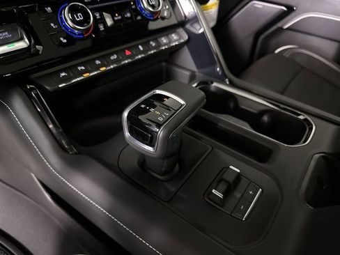 New 2026 GMC Sierra 1500 AT4X AWD/4WD image 16