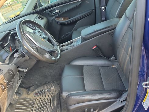 Used 2014 Chevrolet Impala LT FWD image 6