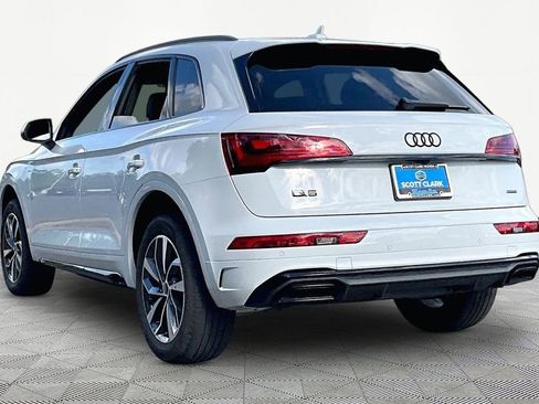 Used 2024 Audi Q5 2.0T Premium AWD/4WD image 4