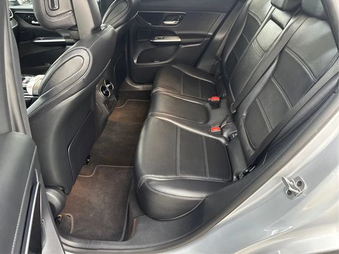 Used 2023 Mercedes-Benz GLC 300 4MATIC image 14
