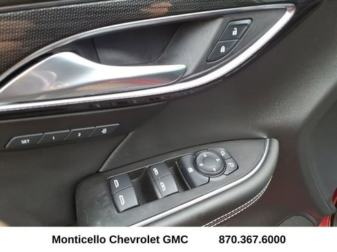 Used 2021 Buick Envision Essence image 13