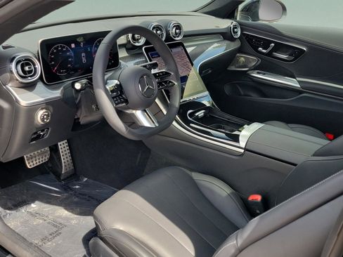 Certified 2026 Mercedes-Benz CLE 300 4MATIC Coupe image 17