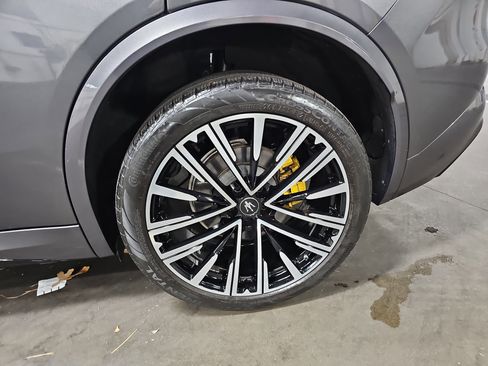 Used 2023 Maserati Grecale Modena image 35