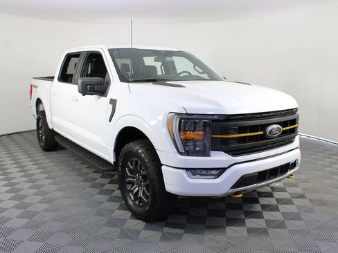 Used 2022 Ford F150 Tremor w/ Equipment Group 401A Mid AWD/4WD image 25