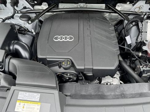 Certified 2022 Audi Q5 2.0T Premium Plus image 29