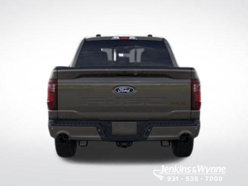 New 2026 Ford F150 Tremor AWD/4WD image 5
