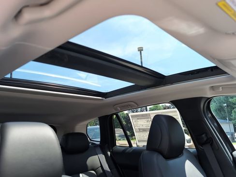 New 2026 MAZDA CX-50 AWD 2.5 S w/ Cargo Package image 10