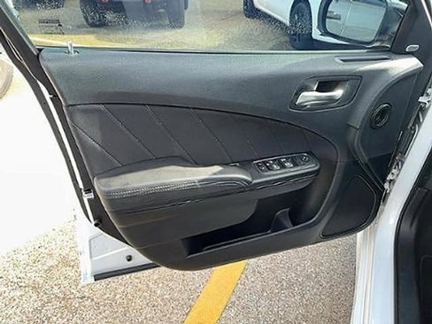 Used 2023 Dodge Charger GT w/ Blacktop Package image 17