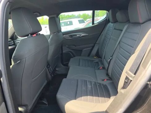 Used 2024 Dodge Hornet R/T AWD/4WD image 7