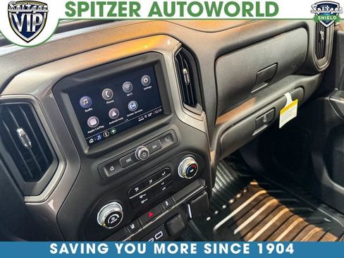 New 2026 GMC Sierra 3500 Pro w/ Convenience Package image 35