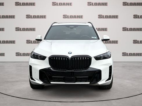 New 2026 BMW X5 xDrive40i w/ M Sport Package AWD/4WD image 8