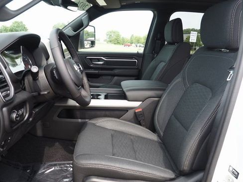 New 2026 RAM 1500 Big Horn image 6