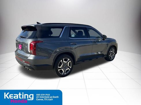 Used 2023 Hyundai Palisade XRT AWD/4WD image 5