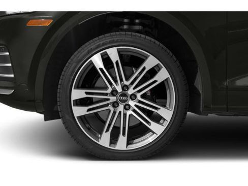 Used 2019 Audi SQ5 Premium Plus w/ Premium Plus Package AWD/4WD image 11