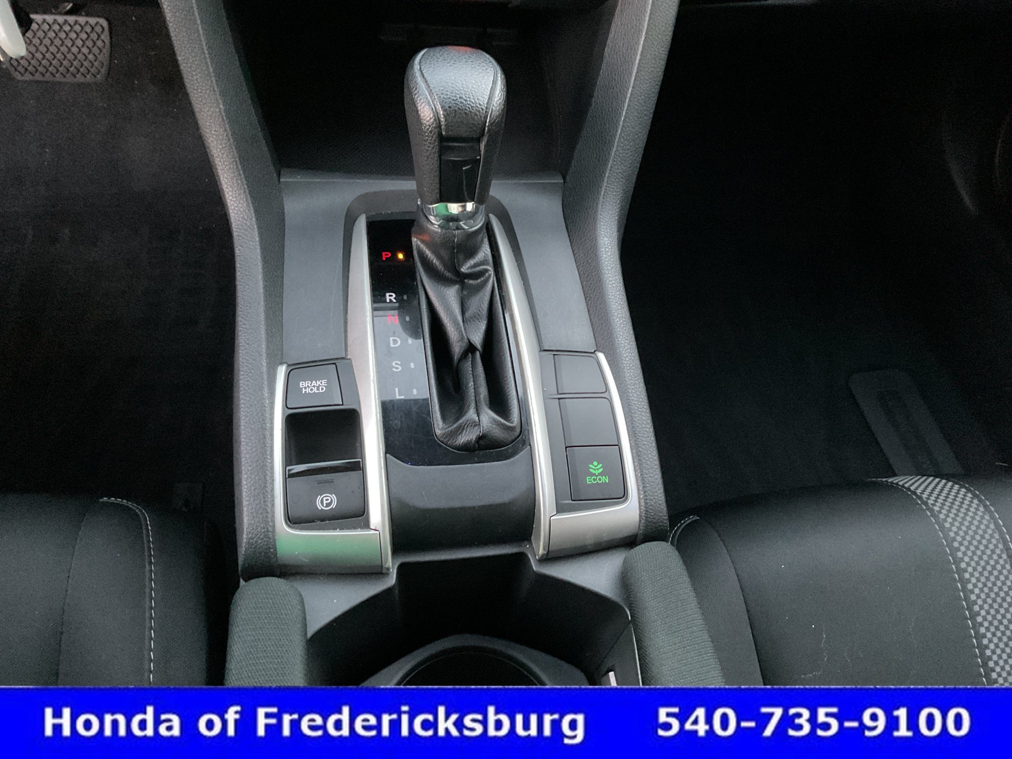 Certified 2020 Honda Civic LX image 32