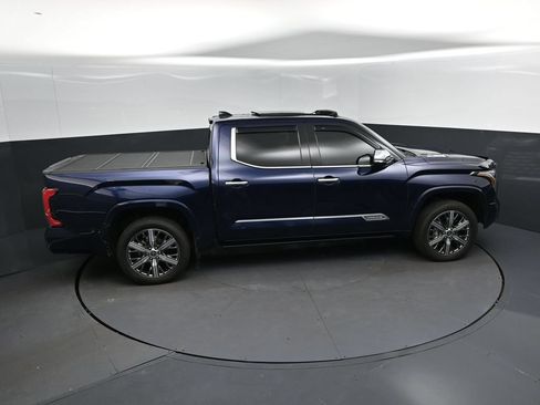 Used 2022 Toyota Tundra Capstone AWD/4WD image 36
