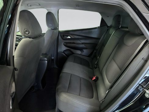 Used 2022 Chevrolet Bolt LT FWD image 10