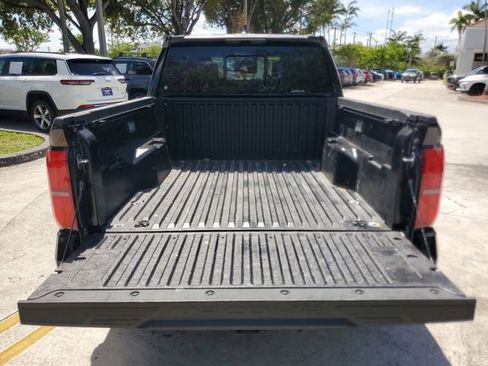 Used 2024 Toyota Tacoma SR5 RWD image 9