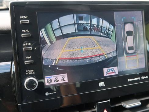 Used 2023 Toyota Camry XLE w/ Navigation Package image 36