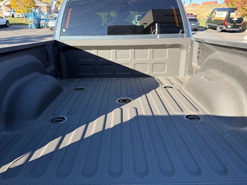 New 2025 RAM 2500 Big Horn image 14