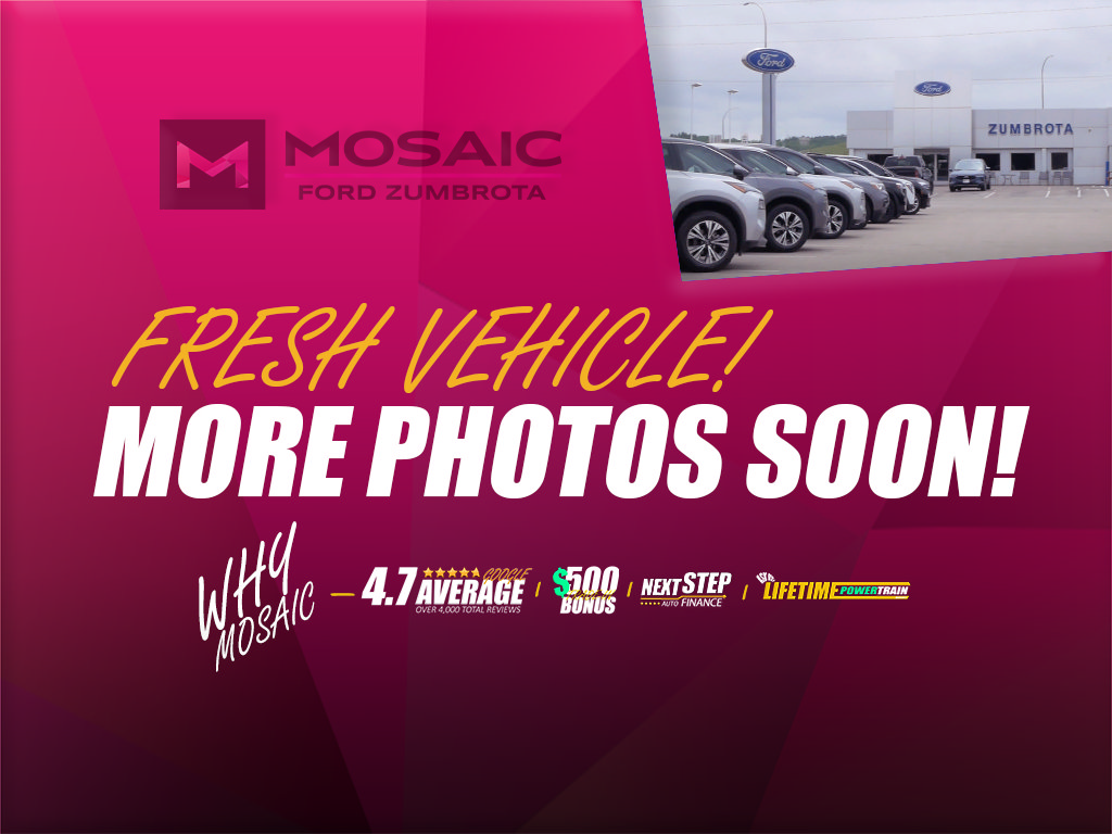 Used 2024 Ford Edge SEL w/ Convenience Package AWD/4WD image 29