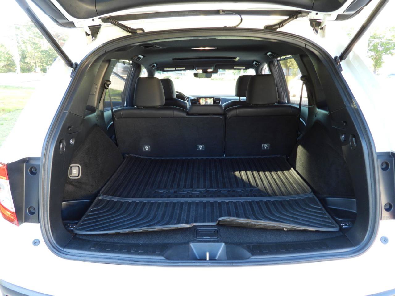 Used 2020 Honda Passport EX-L image 46