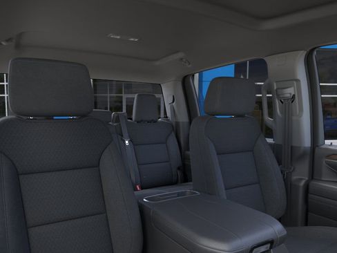 New 2026 Chevrolet Silverado 2500 LT w/ True North Edition image 24