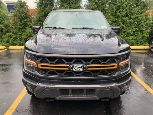 Used 2025 Ford F150 Tremor w/ Equipment Group 402A High AWD/4WD image 3